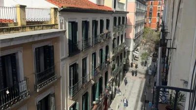 Piso en alquiler en Calle de Fuencarral, cerca de Calle de la Palma - Imagen 17