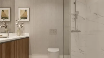 Ático en alquiler en Calle de Evaristo San Miguel - Imagen 8