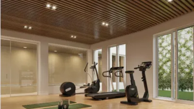 Ático en alquiler en Calle de Evaristo San Miguel - Imagen 2