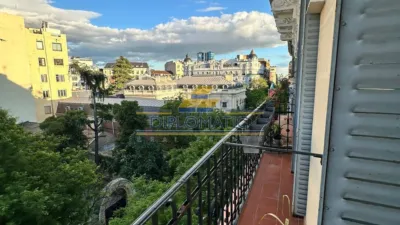 Piso en alquiler en Calle de Zurbano, cerca de Calle del General Arrando - Imagen 13