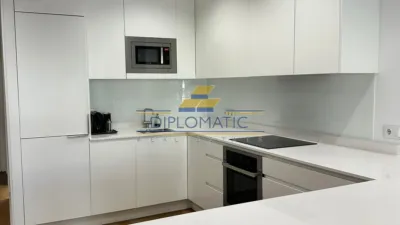 Piso en alquiler en Calle de Zurbano, cerca de Calle del General Arrando - Imagen 7