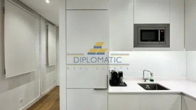 Piso en alquiler en Calle de Zurbano, cerca de Calle del General Arrando - Imagen 8