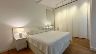 Piso en alquiler en Calle de Zurbano, cerca de Calle del General Arrando - Imagen 9