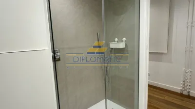 Piso en alquiler en Calle de Zurbano, cerca de Calle del General Arrando - Imagen 11