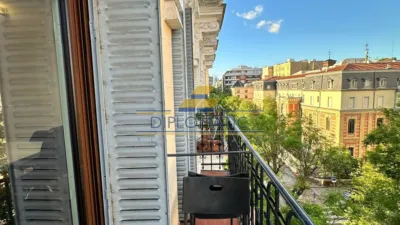 Piso en alquiler en Calle de Zurbano, cerca de Calle del General Arrando - Imagen 14