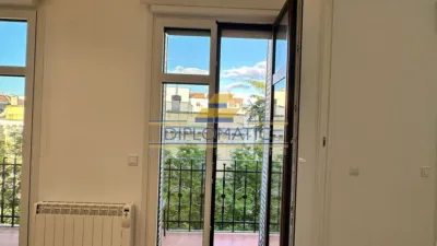 Piso en alquiler en Calle de Zurbano, cerca de Calle del General Arrando - Imagen 3