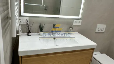 Piso en alquiler en Calle de Zurbano, cerca de Calle del General Arrando - Imagen 12