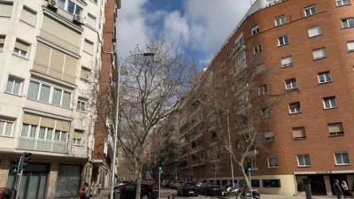 Piso en alquiler en Calle de Edgar Neville - Imagen 24