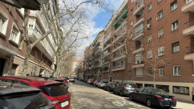 Piso en alquiler en Calle de Edgar Neville - Imagen 26