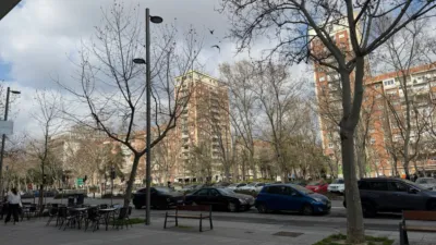 Piso en alquiler en Calle de Edgar Neville - Imagen 21