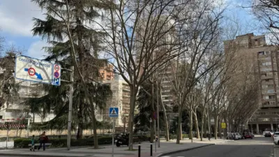 Piso en alquiler en Calle de Edgar Neville - Imagen 27