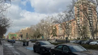 Piso en alquiler en Calle de Edgar Neville - Imagen 28