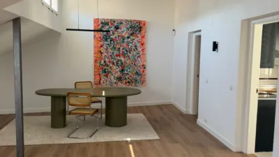 Piso en alquiler en Calle de Jesús del Valle - Imagen 5