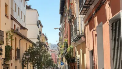 Piso en alquiler en Calle de Jesús del Valle - Imagen 22