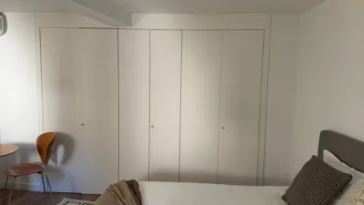 Piso en alquiler en Calle de Jesús del Valle - Imagen 12