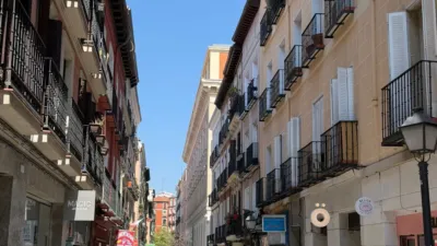 Piso en alquiler en Calle de Jesús del Valle - Imagen 20