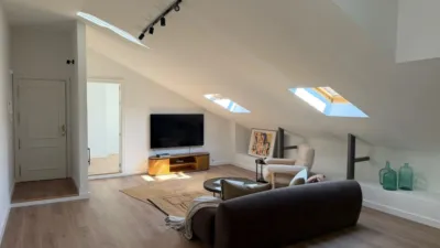 Piso en alquiler en Calle de Jesús del Valle - Imagen 3