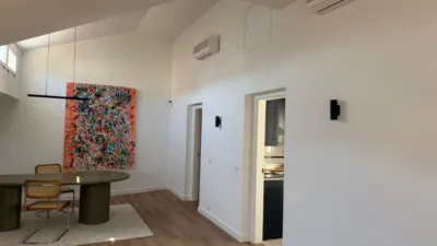 Piso en alquiler en Calle de Jesús del Valle - Imagen 10