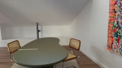 Piso en alquiler en Calle de Jesús del Valle - Imagen 7