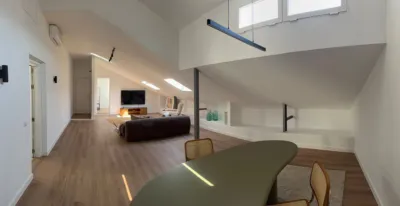 Piso en alquiler en Calle de Jesús del Valle - Imagen 9