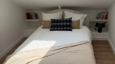 Piso en alquiler en Calle de Jesús del Valle - Imagen 13