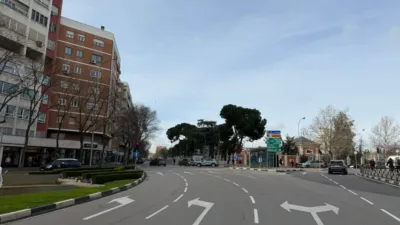 Piso en alquiler en Calle de Bravo Murillo, cerca de Calle de Ríos Rosas - Imagen 30