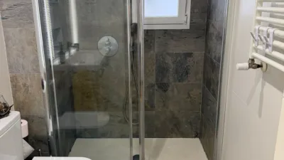 Piso en alquiler en Calle de Bravo Murillo, cerca de Calle de Ríos Rosas - Imagen 22
