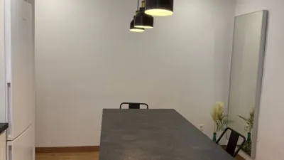 Piso en alquiler en Calle de Bravo Murillo, cerca de Calle de Ríos Rosas - Imagen 20
