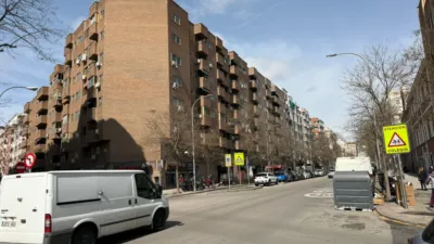 Piso en alquiler en Calle de Bravo Murillo, cerca de Calle de Ríos Rosas - Imagen 27