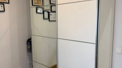 Piso en alquiler en Calle de Bravo Murillo, cerca de Calle de Ríos Rosas - Imagen 14