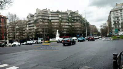 Piso en alquiler en Calle de Carranza - Imagen 20