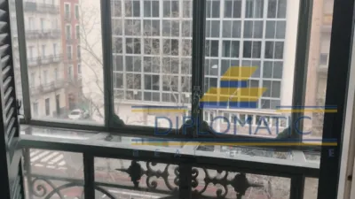 Piso en alquiler en Calle de Carranza - Imagen 4