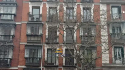 Piso en alquiler en Calle de Carranza - Imagen 22