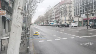 Piso en alquiler en Calle de Carranza - Imagen 21