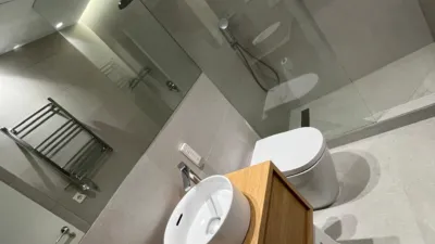 Piso en alquiler en Calle del Marqués de Santa Ana - Imagen 9