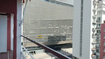 Piso en alquiler en Calle Marceliano Santa María - Imagen 4