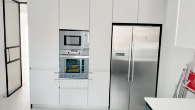 Piso en alquiler en Calle Marceliano Santa María - Imagen 19