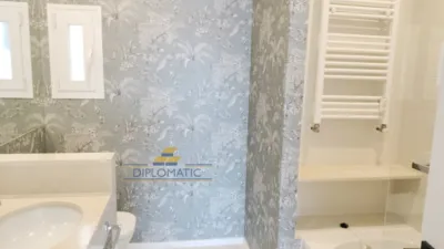 Piso en alquiler en Calle Marceliano Santa María - Imagen 14