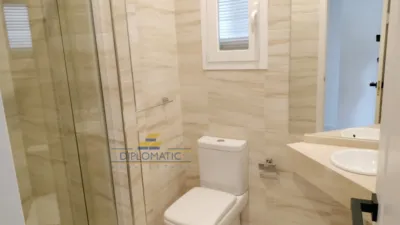 Piso en alquiler en Calle Marceliano Santa María - Imagen 18