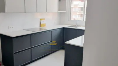 Piso en alquiler en Calle Marceliano Santa María - Imagen 20