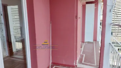 Piso en alquiler en Calle Marceliano Santa María - Imagen 3