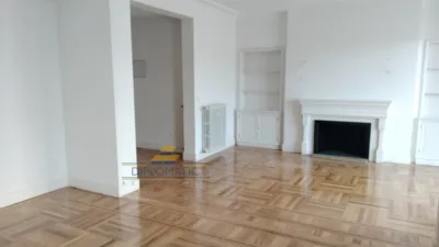 Piso en alquiler en Calle Marceliano Santa María - Imagen 2