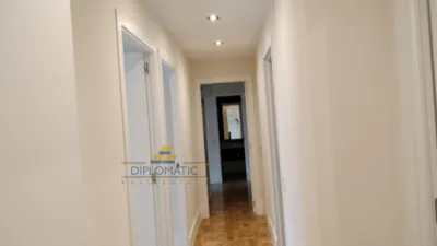Piso en alquiler en Paseo de la Habana, cerca de Calle de Balbina Valverde - Imagen 6