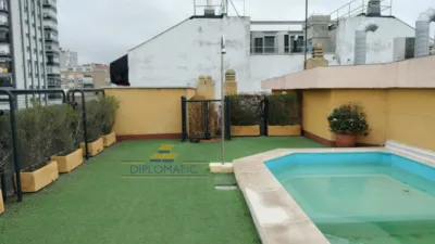 Piso en alquiler en Paseo de la Habana, cerca de Calle de Balbina Valverde - Imagen 16