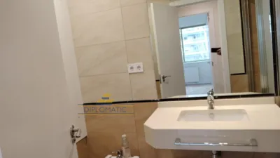 Piso en alquiler en Paseo de la Habana, cerca de Calle de Balbina Valverde - Imagen 10