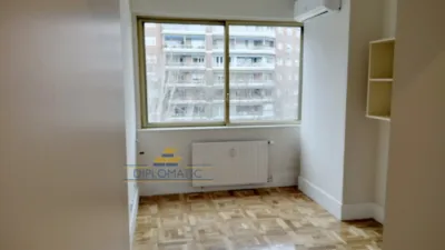 Piso en alquiler en Paseo de la Habana, cerca de Calle de Balbina Valverde - Imagen 3