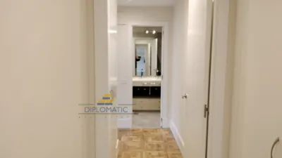 Piso en alquiler en Paseo de la Habana, cerca de Calle de Balbina Valverde - Imagen 7
