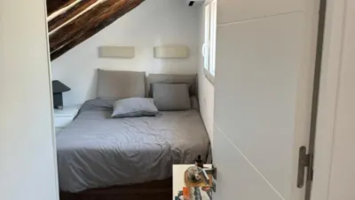 Ático en alquiler en Calle Corredera Baja de San Pablo - Imagen 4