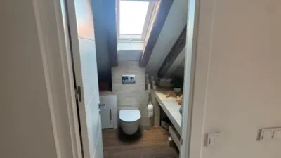 Ático en alquiler en Calle Corredera Baja de San Pablo - Imagen 9