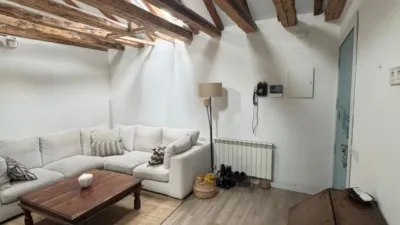 Ático en alquiler en Calle Corredera Baja de San Pablo - Imagen 2